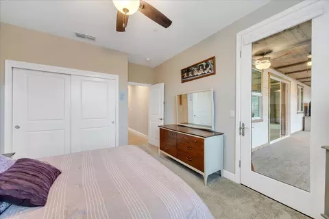 Bedroom - 133 Palisades Pl, Copperopolis, CA 95228 photo 7 of 7