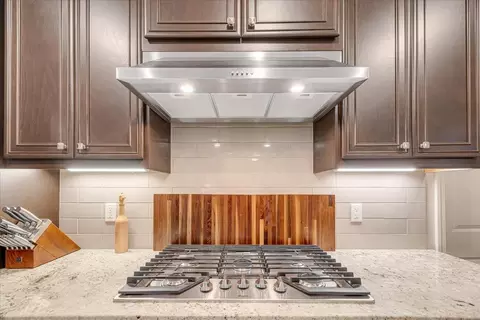 Kitchen - 133 Palisades Pl, Copperopolis, CA 95228 photo 4 of 8