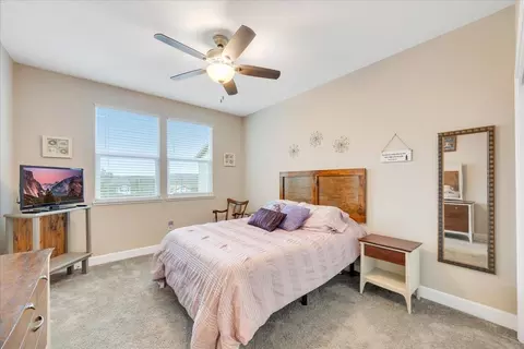 Bedroom - 133 Palisades Pl, Copperopolis, CA 95228 photo 6 of 7