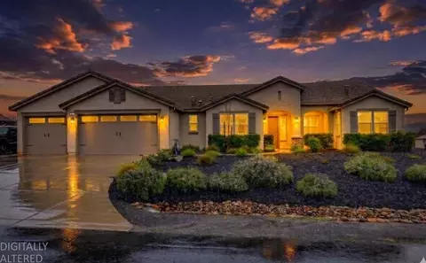 133 Palisades Pl, Copperopolis, CA 95228