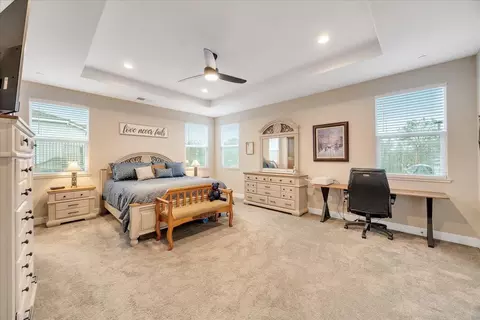 Bedroom - 133 Palisades Pl, Copperopolis, CA 95228 photo 1 of 7