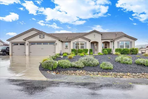 Exterior - 133 Palisades Pl, Copperopolis, CA 95228 photo 16 of 18
