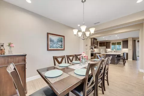 Dining - 133 Palisades Pl, Copperopolis, CA 95228 photo 3 of 4