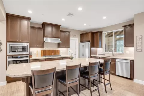 Kitchen - 133 Palisades Pl, Copperopolis, CA 95228 photo 8 of 8