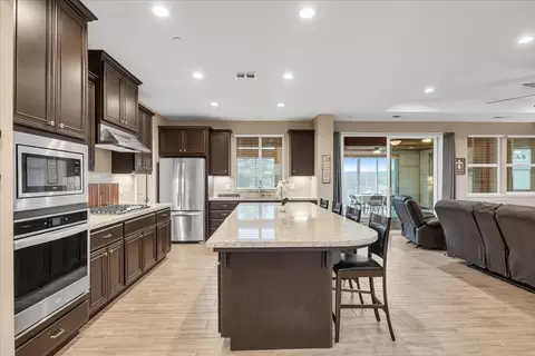 Kitchen - 133 Palisades Pl, Copperopolis, CA 95228 photo 2 of 8