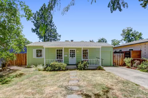 5432 U St, Sacramento, CA 95817