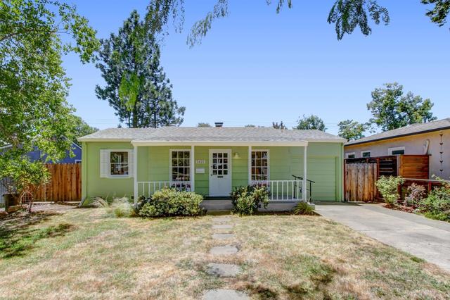 5432 U St, Sacramento, CA 95817