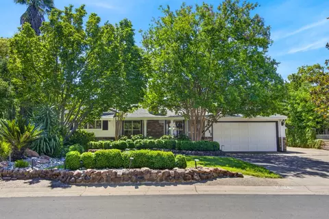 3574 El Ricon Way, Sacramento, CA 95864