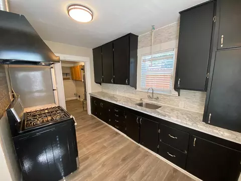 Kitchen - 112 Almond Ave, Modesto, CA 95354 photo 3 of 4