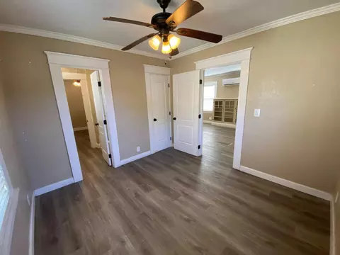Bedroom - 112 Almond Ave, Modesto, CA 95354 photo 2 of 4