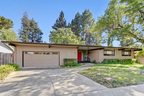 Exterior - 1012 Fordham Dr, Davis, CA 95616 photo 20 of 20