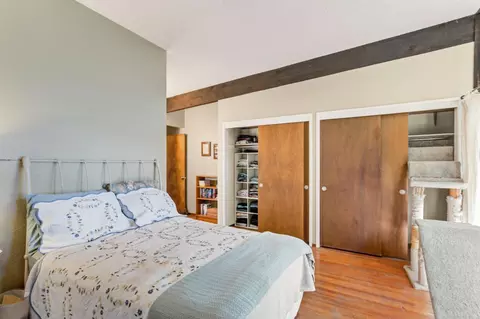 Bedroom - 1012 Fordham Dr, Davis, CA 95616 photo 3 of 8
