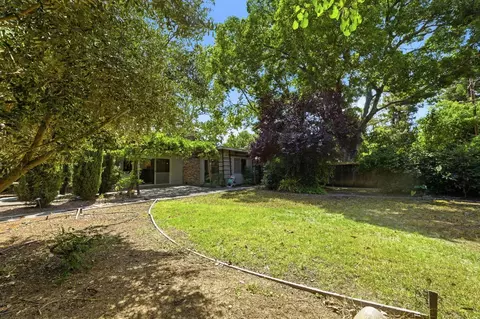 Exterior - 701 Oak Ave, Davis, CA 95616 photo 8 of 8