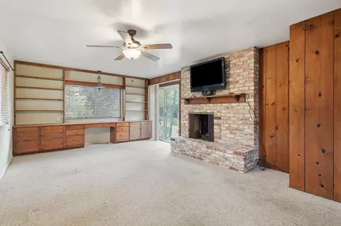 Living - 701 Oak Ave, Davis, CA 95616 photo 9 of 12