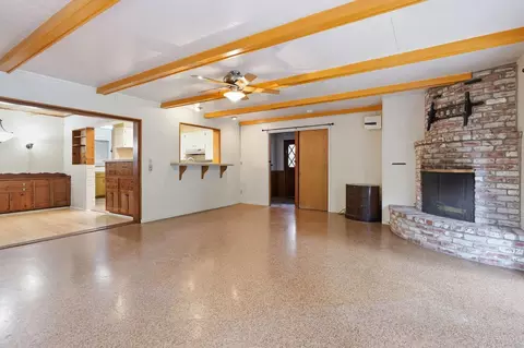 Living - 701 Oak Ave, Davis, CA 95616 photo 5 of 12