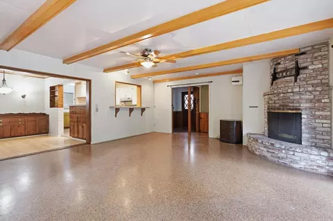 Living - 701 Oak Ave, Davis, CA 95616 photo 6 of 12