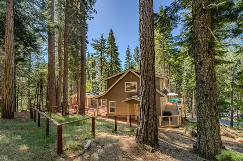 Exterior - 3061 Tahos Dr, Dorrington, CA 95223 photo 21 of 25