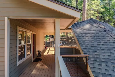 Exterior - 3061 Tahos Dr, Dorrington, CA 95223 photo 8 of 25