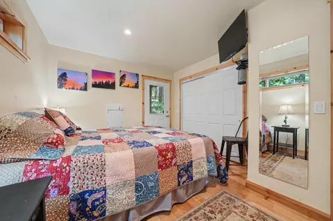 Bedroom - 3061 Tahos Dr, Dorrington, CA 95223 photo 1 of 8