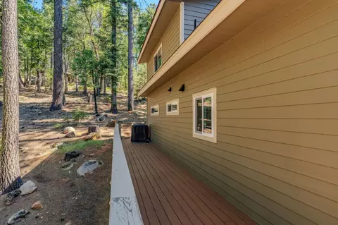 Exterior - 3061 Tahos Dr, Dorrington, CA 95223 photo 13 of 25