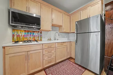 Kitchen - 3061 Tahos Dr, Dorrington, CA 95223 photo 8 of 8