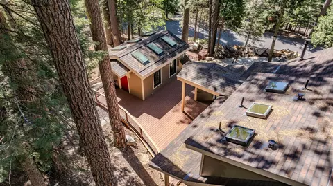 Exterior - 3061 Tahos Dr, Dorrington, CA 95223 photo 19 of 25