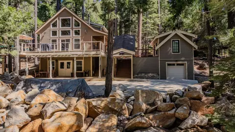 Exterior - 3061 Tahos Dr, Dorrington, CA 95223 photo 25 of 25