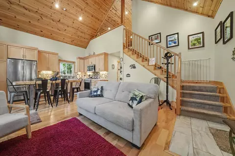 Living - 3061 Tahos Dr, Dorrington, CA 95223 photo 1 of 3