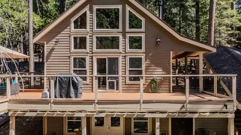 Exterior - 3061 Tahos Dr, Dorrington, CA 95223 photo 23 of 25