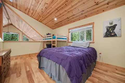 Bedroom - 3061 Tahos Dr, Dorrington, CA 95223 photo 8 of 8