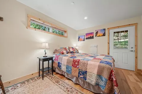 Bedroom - 3061 Tahos Dr, Dorrington, CA 95223 photo 2 of 8