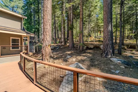 Exterior - 3061 Tahos Dr, Dorrington, CA 95223 photo 4 of 25