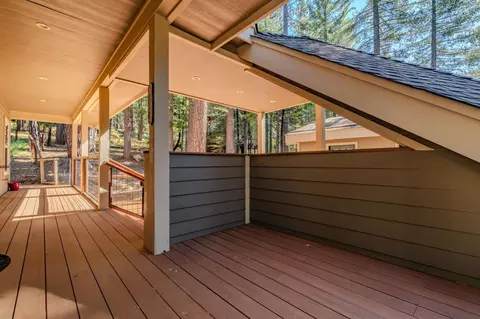 Exterior - 3061 Tahos Dr, Dorrington, CA 95223 photo 17 of 25