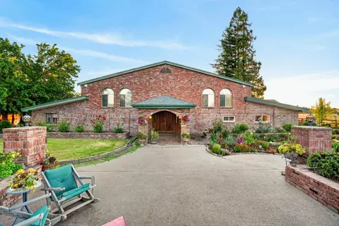 12900 Ivie Rd, Herald, CA 95638