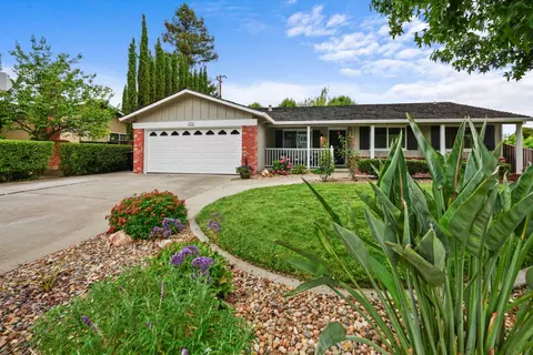 Exterior - 1775 Elmhurst Ln, Concord, CA 94521 photo 18 of 21