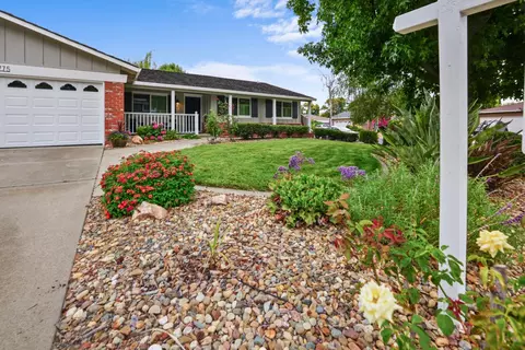 Exterior - 1775 Elmhurst Ln, Concord, CA 94521 photo 17 of 21