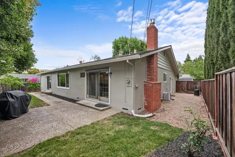 Exterior - 1775 Elmhurst Ln, Concord, CA 94521 photo 6 of 21