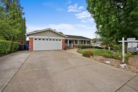 Exterior - 1775 Elmhurst Ln, Concord, CA 94521 photo 15 of 21
