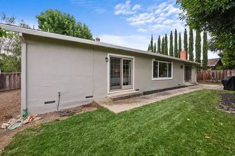 Exterior - 1775 Elmhurst Ln, Concord, CA 94521 photo 11 of 21