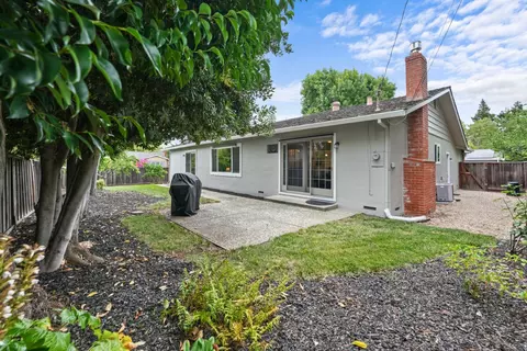 Exterior - 1775 Elmhurst Ln, Concord, CA 94521 photo 7 of 21
