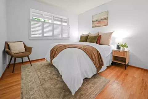 Bedroom - 1775 Elmhurst Ln, Concord, CA 94521 photo 11 of 14