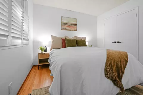 Bedroom - 1775 Elmhurst Ln, Concord, CA 94521 photo 12 of 14
