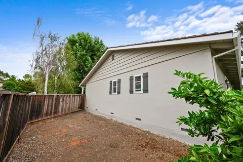 Exterior - 1775 Elmhurst Ln, Concord, CA 94521 photo 10 of 21