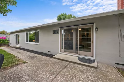 Exterior - 1775 Elmhurst Ln, Concord, CA 94521 photo 8 of 21