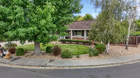 Exterior - 1775 Elmhurst Ln, Concord, CA 94521 photo 2 of 21