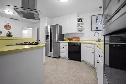 Kitchen - 1775 Elmhurst Ln, Concord, CA 94521 photo 4 of 4