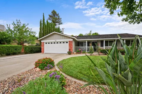 Exterior - 1775 Elmhurst Ln, Concord, CA 94521 photo 19 of 21