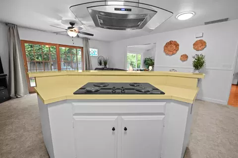 Kitchen - 1775 Elmhurst Ln, Concord, CA 94521 photo 3 of 4
