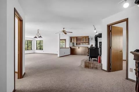 Living - 6287 Oak Hill Rd, Placerville, CA 95667 photo 7 of 12