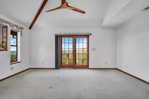Bedroom - 6287 Oak Hill Rd, Placerville, CA 95667 photo 8 of 9